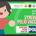 Synchronized Polio Vaccination Schedule in the City of Pasig