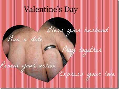 Valentine's Day
