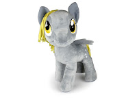 MLP Derpy 12 Inch Funrise Plush