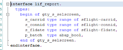 MVC (model view controller) framework for ABAP part 2