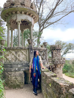 Quinta da Regaleira