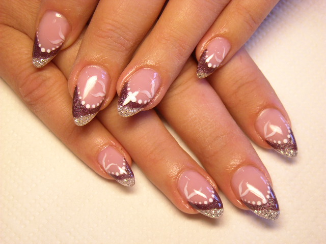 ... Article Acrylic nails , nail art , Nail Art Designs , Nail Art Ideas
