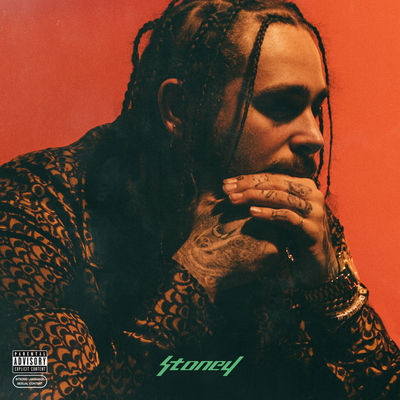 Stoney (Deluxe) by Post Malone 