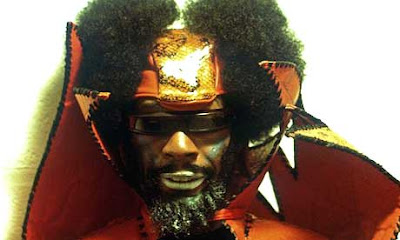 George Clinton, Funkadelic, George Clinton Birthday July 22, One Nation Under A Groove