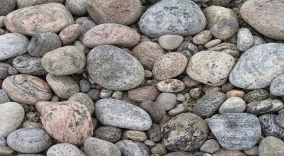 8 Syarat Syah Menggunakan Batu  Untuk  Beristinjak 