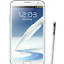 Samsung unveils quad-core Galaxy Note II smartphone-tablet hybrid