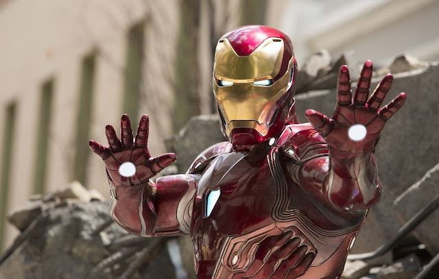 Why "Avengers: Infinity War" Still Matters