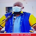RDC: Vital Kamerhe, « j’ai des problèmes respiratoires graves »