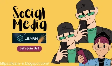 التواصل الاجتماعي  Social media