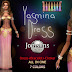 Yasmina Dress 