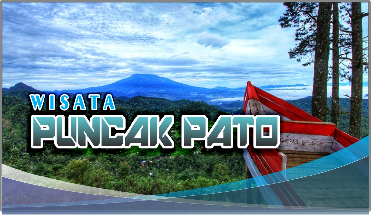 Wisata Puncak Pato