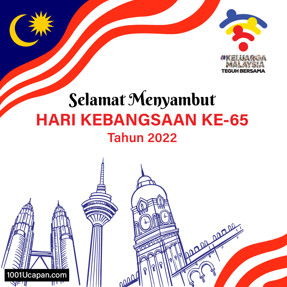 hari kebangsaan 2022