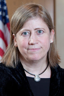 Federal District Judge Laurel Beeler