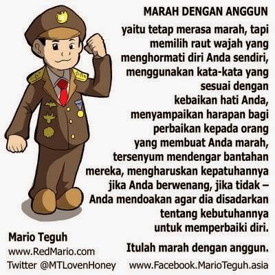 WWW REDMARIO COM GAMBAR MOTIVASI MARIO TEGUH