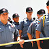 Lakeland, Florida - Polk State College Police Academy