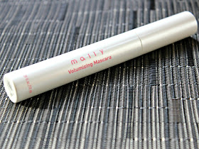 A picture of the Mally Volumizing Mascara