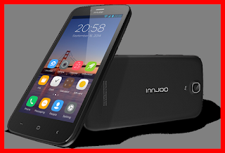 InnJoo I1K MT6572 Firmware Flash File Download