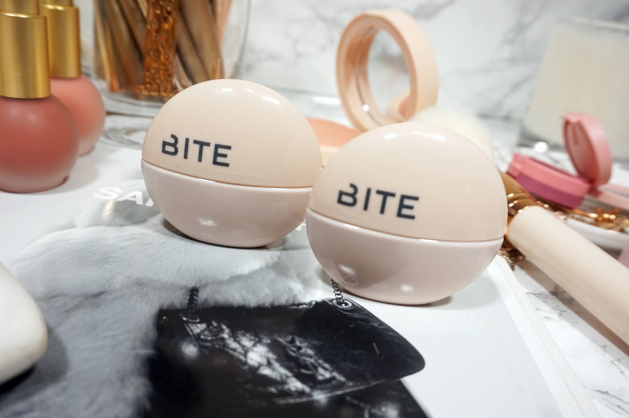 Bite Beauty Daycation Whipped Cream Blush Review and Swatches