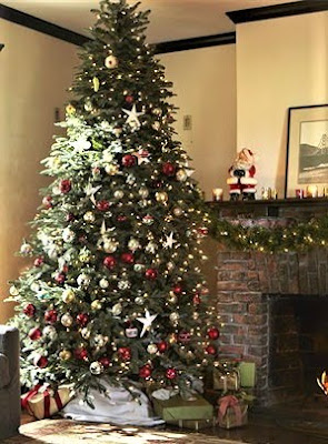 Grand Fir Christmas Trees 2018 Artificial Best Designs