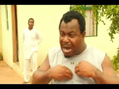 Dede One Day Biography - Late Nollywood Comic Actor