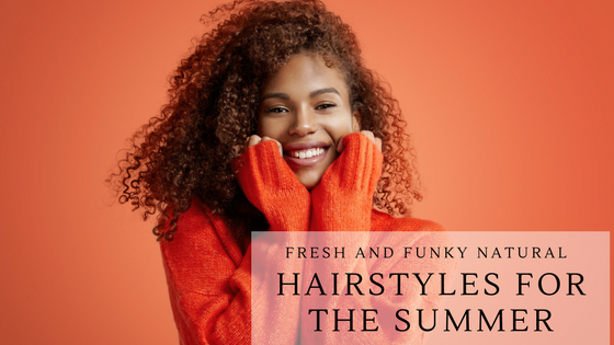 Cool summer hairstyles you can recreate :::MissKyra