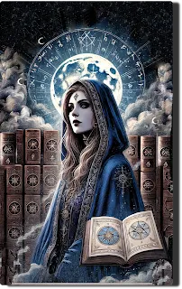 A Papisa Invertida Significado Tarot