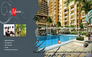 Real Estate in Greater Noida