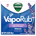 Thuốc xoa ngực cho bé Vicks VapoRub Lavender điều trị ho và đau nhức nhẹ