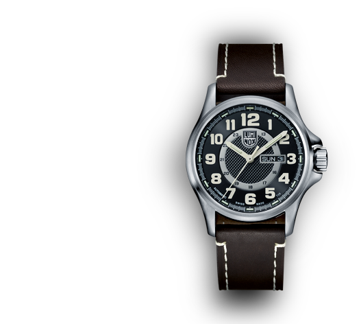 Jam tangan Luminox Automatic