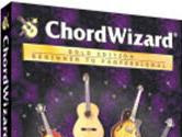 ChordWizard Gold Edition 2.51 + Serial Number