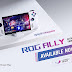  ROG Ally, Konsol Game Revolusioner dengan Extreme Processor