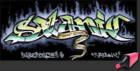 digital dynamic 3d graffiti styles buble - dinyamic green styles,green 3d graffiti styles,green alphabet 3d,digital 3d green alphabet