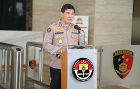 Mafia Tanah di Seluruh Indonesia Siap-siap Saja, Polri Sudah Bergerak