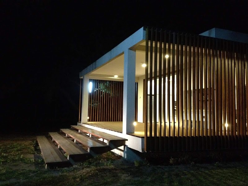 El Refugio - KG Studio + Associates