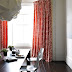 Kitchen curtains design 2011