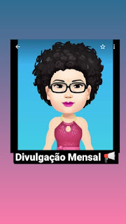 Cris Divulgação Virtual de Negócios