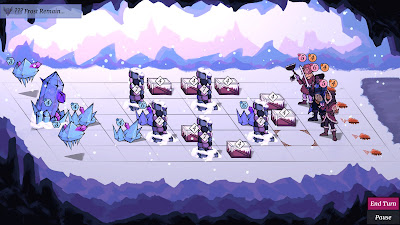Heart Of Enya Game Screenshot 1