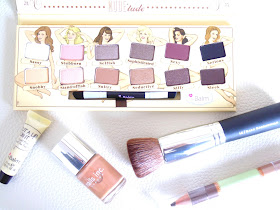 Cohorted March Beauty Box