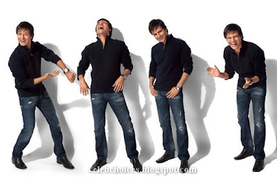 Vivek Oberoi