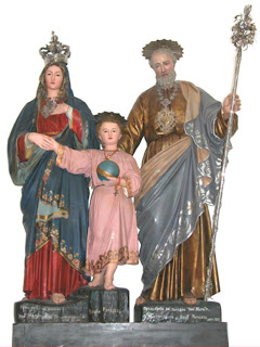 Sacra Famiglia