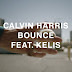 Calvin Harris - Bounce (iTunes Plus AAC M4A) (Single)