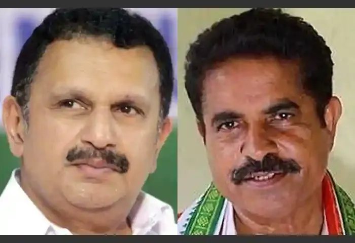 Who loses if K Muralidharan and Adoor Prakash lose?
