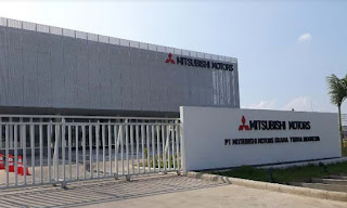 Lowongan Kerja Cikarang Staff PT. Mitsubishi Motors Krama Yudha Indonesia (MMKI)