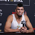 LUTADOR DE ORIGEM HUMILDE EM  BELFORD ROXO PODE SE TORNAR CAMPEÃO MUNDIAL DO UFC
