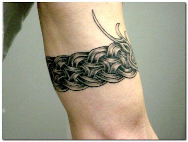 Armband Tattoos