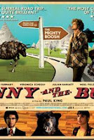 Watch Bunny and the Bull Movie