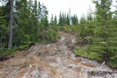 Hafjell Bike Park