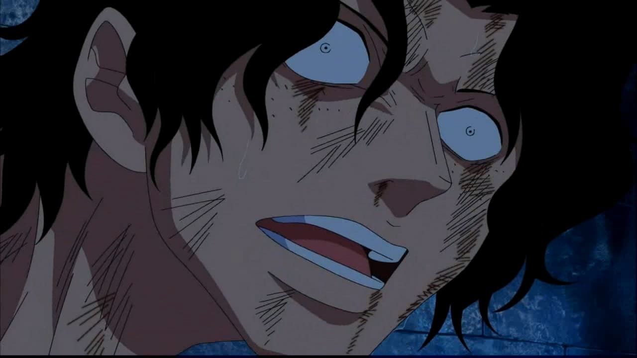 One Piece インペルダウン編 Impel Down Arc One Piece インペルダウン編 Impel Down Arc