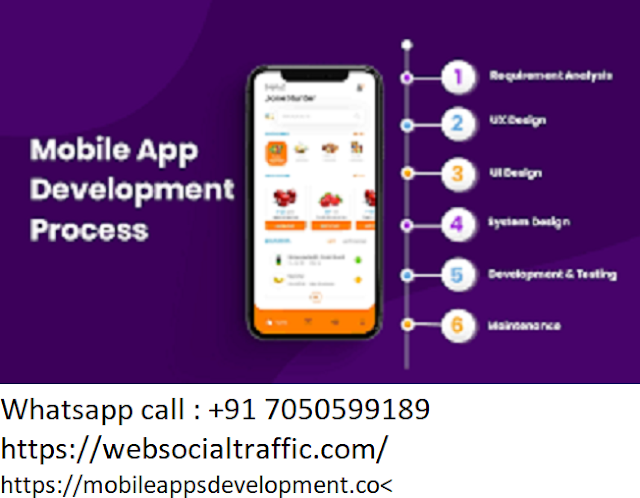 Mobile App Development Company India