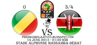 "Prediksi Skor Congo vs Kenya By : Prediksibolajituu.blogspot.com"